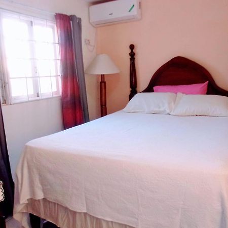 Central Oaklands Kingston Apt Kültér fotó