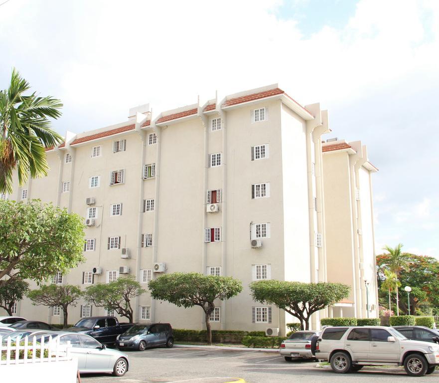 Central Oaklands Kingston Apt Kültér fotó