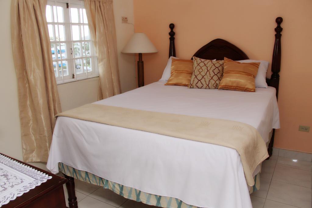 Central Oaklands Kingston Apt Kültér fotó