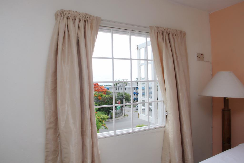 Central Oaklands Kingston Apt Kültér fotó