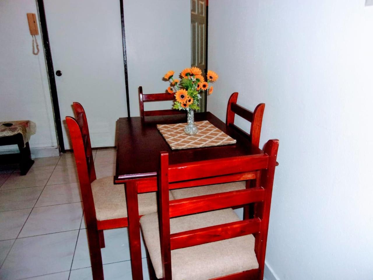 Central Oaklands Kingston Apt Kültér fotó