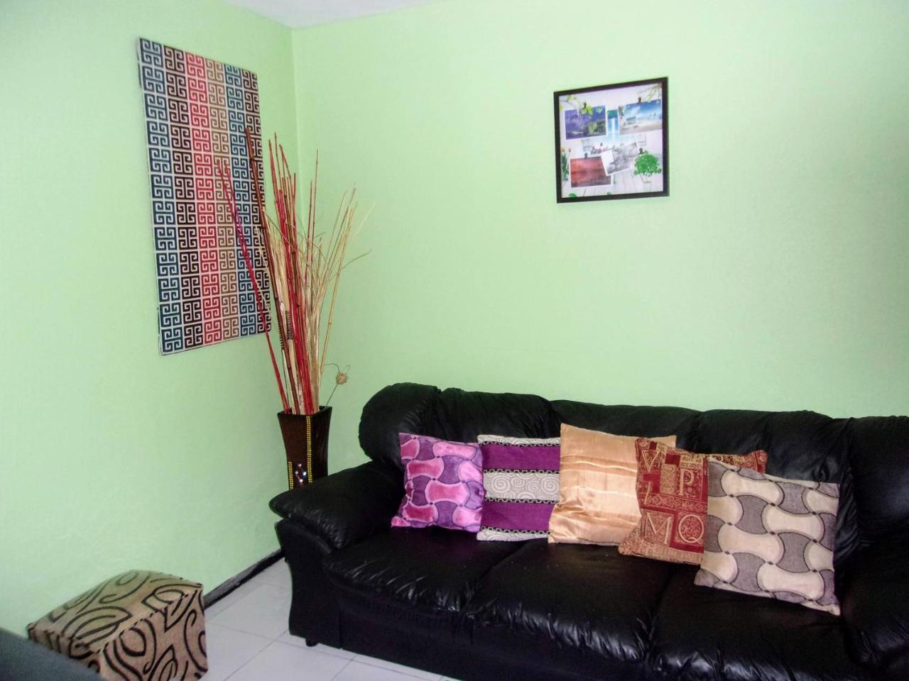 Central Oaklands Kingston Apt Kültér fotó
